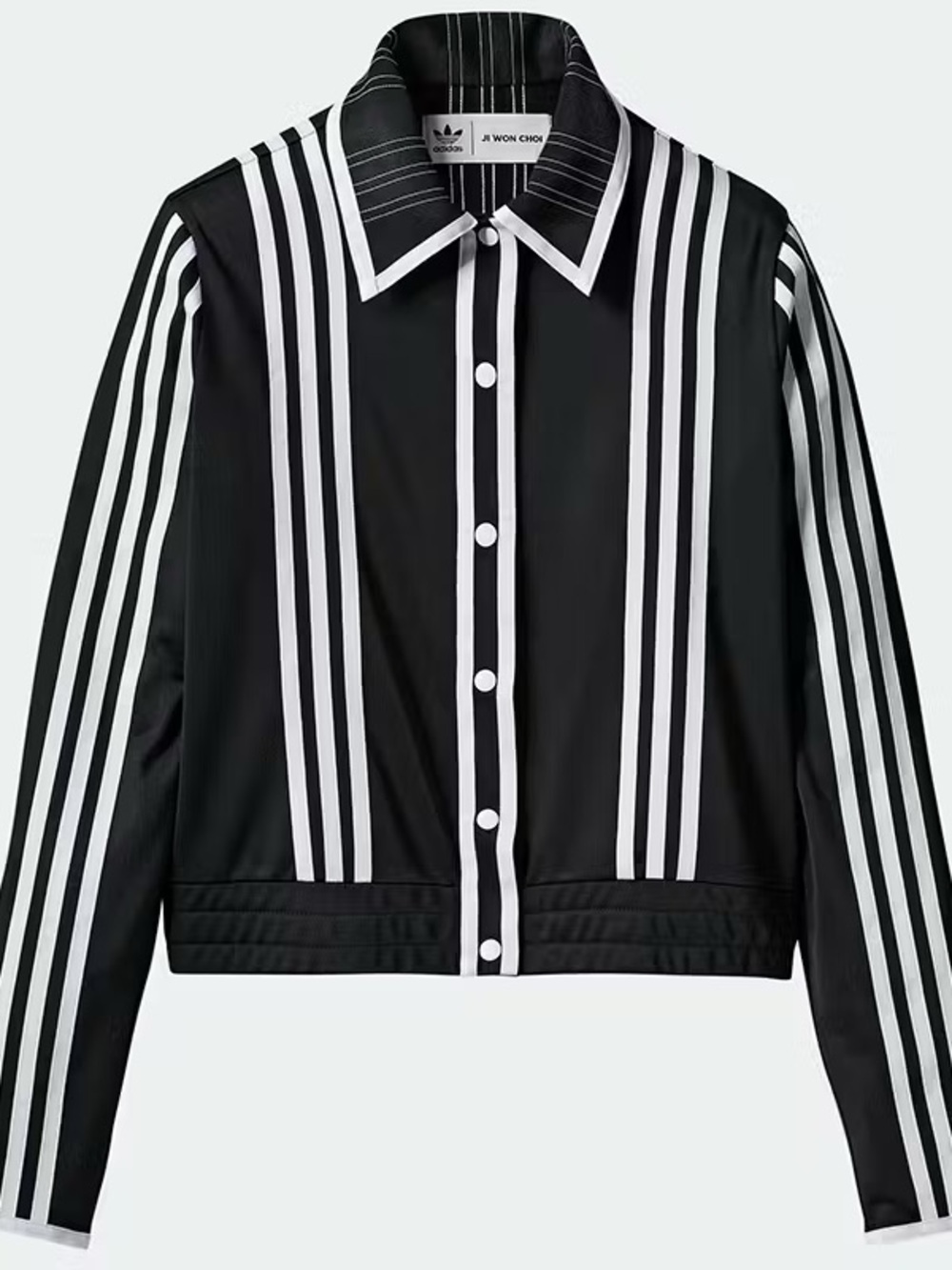 Nwt Adidas x Ji won choi jacket sz L